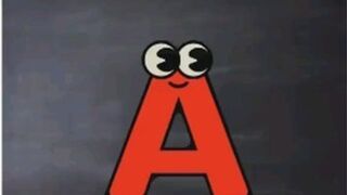 English Alphabet #nuhteacher #englishbaby #tienganhchobe #tienganhmoingay #kingenglishkidsanime #kidstalkenglish #alphabet