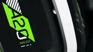 Gaming  Wireless Headset.