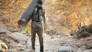 İnanılmaz Balık Avı - Incredible Fishing - 20 kg Fish Every Day - Derede Balık Avı