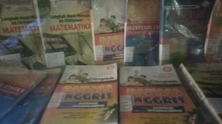 science olympiad books