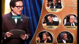 RDJ❤