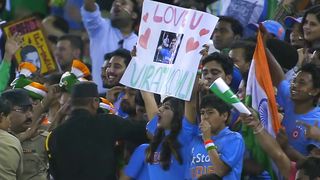 Kohli vs Australia