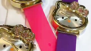 Silicon Belt Watch*????????