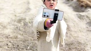 Vlogging time????????????
