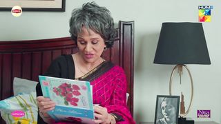 Very Filmy - Ep 07 - Best Scene 02 #dananeermobeen #ameergilani - HUM TV.