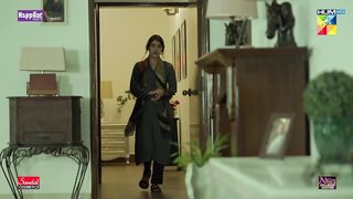Zulm - Episode 18 - Best Scene 02 - #faysalqureshi #saharhashmi #shehzadsheikh - HUM TV.