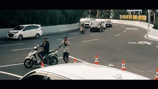 Cinematic videography trailer