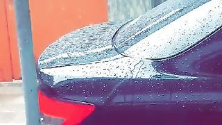 Rain@