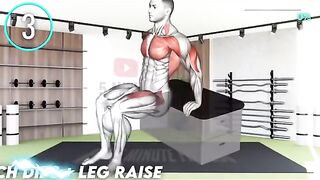 5 minutes fitnees