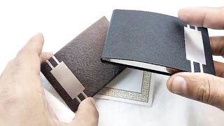 MetalGear High Quality Card Holder
