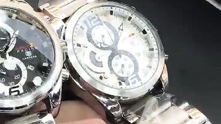 TAG HEUER Carrera Mens Watch