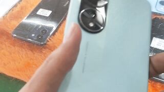 Latest model oppo A58 beautiful design