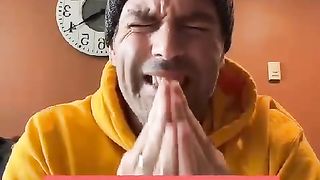 The holy spirit