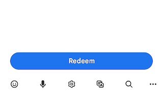 Free 4$ redeem code