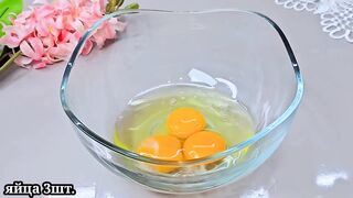 Десерт за 5 минут! НАУЧИЛА ВСЕХ ПОДРУГ ГОТОВИТЬ ТАКУЮ ВКУСНЯШКУ