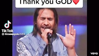 Wen you wake up in the morning must always thank the lord