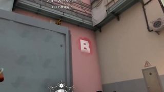 not fears raze quickly 1v3