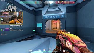 CRAZY CLUTCH!!!!!