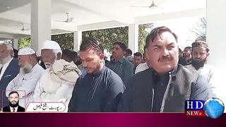 چوہدری میاں خاں گجر رمضان المبارک کے مقدس لمحات میں خالق حقیقی سے جا ملے