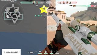 super ace reyna OPerator