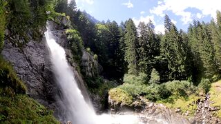 "Nature's Splendor: A Visual Symphony of Earth's Majesty"