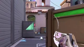 sage time insane 1v3 clucth