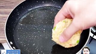 Kache Alo ke kabab
