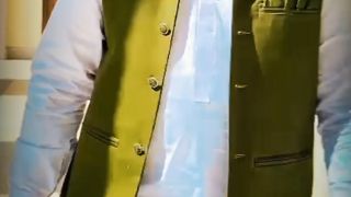 My TikTok first video