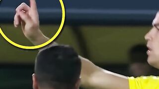 100% Sportsmanship Moments ????.