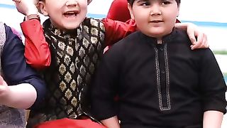 Youngest youtuberkid invited by Google and youtube in thier seminar as a special guest . Goood luck Shiraz