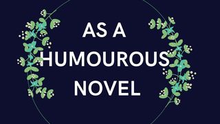 humourous novel