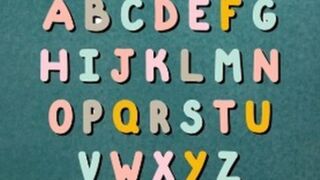 English Alphabet with Kids Talk English #kidstalkenglish #englishforkids #alphabet