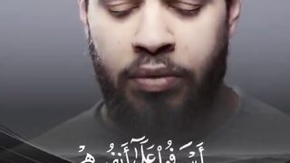 ( قل يا عبادي الذين أسرفوا على أنفسهم  )