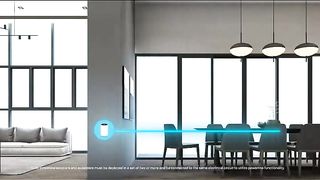 TP-Link Deco AX3000 WiFi 6 Mesh System(Deco X55)