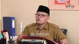 GAGAL NYALEG, DEDE SUNANDAR STRESS?!MEGHAN MALAH KETAWA⁉️