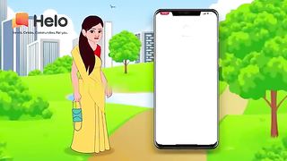 गाँव की बहू - hindi kahaniya _ story time _ saas bahu _ new story _ kahaniya _ Stories _ kahani 2020