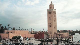 Healthy Gut, Happy Life: 5 Ways Traditional Moroccan Cuisine Supports a Healthy Gut
