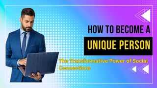 The Power of Social Connections