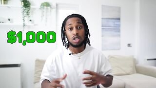 (BRAND NEW) $1800/Day Affiliate Marketing Method For Beginners To Make Money Online!