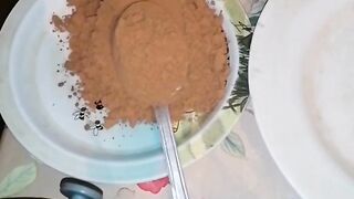 десерт к чаю без выпечки.