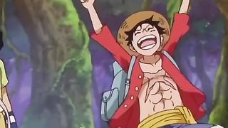 Nami cares for Sanji???????? → ???? #Nastygoku