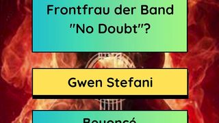 No Doubt Band