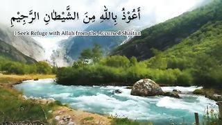 Ibrahim has completed recitation of entire Qur_an at the age of 5_ started his memorization