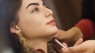 Ozge cute ness