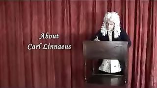 A film about Carl Linnaeus | Natural History Museum