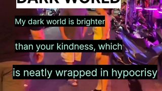 Dark world