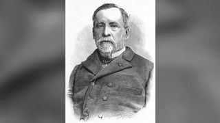 Louis Pasteur - Scientist | Mini Bio | BIO
