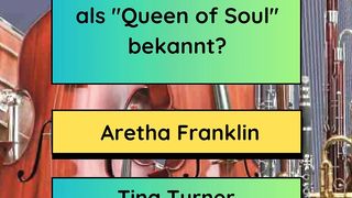 Queen of Soul