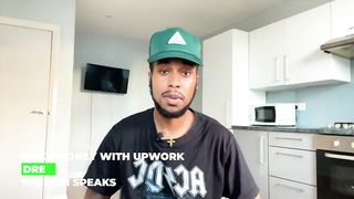 Upwork Tutorial For Beginners - How To Make Money On Upwork (Step By Step)