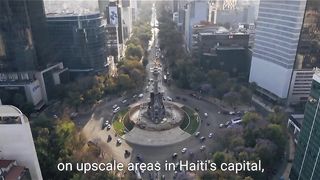 Gangs unleash lethal new attacks on upscale areas in Haiti’s capital